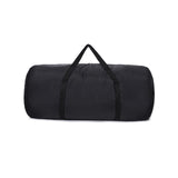 Maxbell Camping Sports Equipment Yoga Mat Storage Bag, Professional Accessory ,Black M