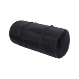 Maxbell Camping Sports Equipment Yoga Mat Storage Bag, Professional Accessory ,Black M