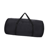 Maxbell Camping Sports Equipment Yoga Mat Storage Bag, Professional Accessory ,Black M