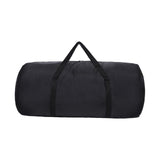 Maxbell Camping Sports Equipment Yoga Mat Storage Bag, Professional Accessory ,Black M
