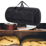 Maxbell Camping Sports Equipment Yoga Mat Storage Bag, Professional Accessory ,Black M