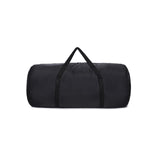 Maxbell Camping Sports Equipment Yoga Mat Storage Bag, Professional Accessory ,Black S