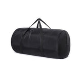 Maxbell Camping Sports Equipment Yoga Mat Storage Bag, Professional Accessory ,Black S