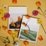 Maxbell Martian Antenna Headband Chunky for Role Play Photo Props Women Men Red