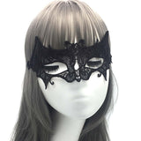 Maxbell Creative Mardi Gras Masquerade Mask Costume Cosplay Women's for Party Favor 21cmx8.5cm