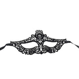 Maxbell Creative Mardi Gras Masquerade Mask Costume Cosplay Women's for Party Favor 22cmx8.5cm