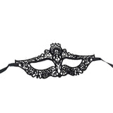 Maxbell Creative Mardi Gras Masquerade Mask Costume Cosplay Women's for Party Favor 22cmx8.5cm