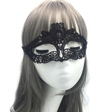 Maxbell Creative Mardi Gras Masquerade Mask Costume Cosplay Women's for Party Favor 22cmx8.5cm