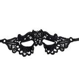 Maxbell Creative Mardi Gras Masquerade Mask Costume Cosplay Women's for Party Favor 26cmx8.5cm