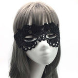 Maxbell Creative Mardi Gras Masquerade Mask Costume Cosplay Women's for Party Favor 26cmx8.5cm