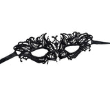 Maxbell Creative Mardi Gras Masquerade Mask Costume Cosplay Women's for Party Favor 21cmx8cm