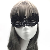 Maxbell Creative Mardi Gras Masquerade Mask Costume Cosplay Women's for Party Favor 21cmx8cm