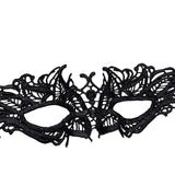 Maxbell Creative Mardi Gras Masquerade Mask Costume Cosplay Women's for Party Favor 21cmx8cm