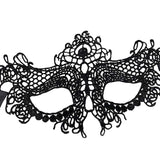 Maxbell Creative Mardi Gras Masquerade Mask Costume Cosplay Women's for Party Favor 22cmx13cm