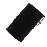 Maxbell Neck Warmer Scarf Ultimate Comfort Bandana Warm for Weather Women Men