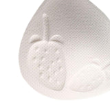 Maxbell Bra Pads Inserts Sponge Pad Breathable for Bikini Top Swimsuit