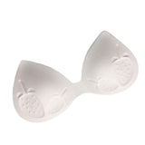 Maxbell Bra Pads Inserts Sponge Pad Breathable for Bikini Top Swimsuit