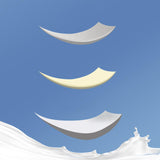 Maxbell Bra Pads Inserts Sponge Pad Breathable for Bikini Top Swimsuit