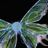 Maxbell Novelty Wing Costume Props Costume Accessories for Cosplay Carnival Decor