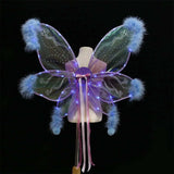 Maxbell Novelty Wing Costume Props Costume Accessories for Cosplay Carnival Decor