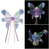 Maxbell Novelty Wing Costume Props Costume Accessories for Cosplay Carnival Decor