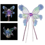 Maxbell Novelty Wing Costume Props Costume Accessories for Cosplay Carnival Decor
