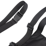 Maxbell Oxford Cloth Nurse Fanny Pack Utility Hip Bag Waist Pouch Multiple Pocket