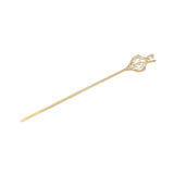 Maxbell Crown Rhinestone Scepter Pageant Wand Queen for Party Fancy Dress