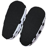 Maxbell Womens Cozy Winter Slippers Indoor Shoes Soft Household Ladies Men M