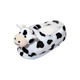 Maxbell Womens Cozy Winter Slippers Indoor Shoes Soft Household Ladies Men L