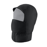 Maxbell Ski Mask Bandana Cycling Balaclava Beanie Hat Removable Face Mask Black