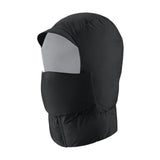 Maxbell Ski Mask Bandana Cycling Balaclava Beanie Hat Removable Face Mask Black