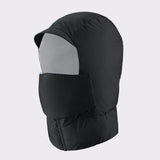 Maxbell Ski Mask Bandana Cycling Balaclava Beanie Hat Removable Face Mask Black