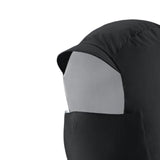 Maxbell Ski Mask Bandana Cycling Balaclava Beanie Hat Removable Face Mask Black