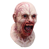 Maxbell Halloween Mask Creepy Evil Adults Cosplay for Fancy Dress Costume Masquerade