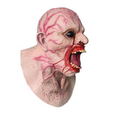 Maxbell Halloween Mask Creepy Evil Adults Cosplay for Fancy Dress Costume Masquerade