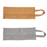 Maxbell Travel Luggage Organizer Bag Stocking Storage Bag Traveling Yellow