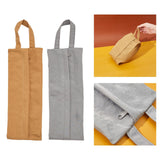 Maxbell Travel Luggage Organizer Bag Stocking Storage Bag Traveling Yellow