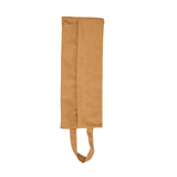 Maxbell Travel Luggage Organizer Bag Stocking Storage Bag Traveling Yellow