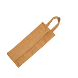 Maxbell Travel Luggage Organizer Bag Stocking Storage Bag Traveling Yellow
