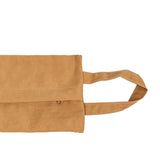 Maxbell Travel Luggage Organizer Bag Stocking Storage Bag Traveling Yellow