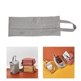 Maxbell Travel Luggage Organizer Bag Stocking Storage Bag Traveling Grey