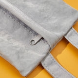 Maxbell Travel Luggage Organizer Bag Stocking Storage Bag Traveling Grey