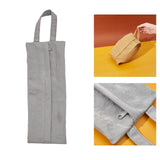 Maxbell Travel Luggage Organizer Bag Stocking Storage Bag Traveling Grey