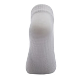 Maxbell Japanese Flip Flop Socks Sandal Socks Clog Socks Two Toe Socks Gray