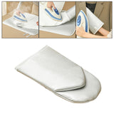 Maxbell Mini Ironing Accessories Replacement for Table Top Dryer Ironing Board 72cmx39cm Pad