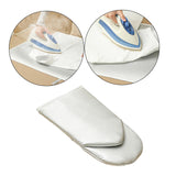 Maxbell Mini Ironing Accessories Replacement for Table Top Dryer Ironing Board 72cmx39cm Pad
