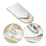 Maxbell Mini Ironing Accessories Replacement for Table Top Dryer Ironing Board 72cmx39cm Pad