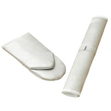 Maxbell Mini Ironing Accessories Replacement for Table Top Dryer Ironing Board 72cmx39cm Pad