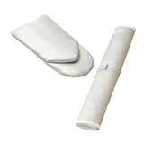 Maxbell Mini Ironing Accessories Replacement for Table Top Dryer Ironing Board 72cmx39cm Pad
